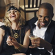 Image for article titled Happy Endings: “Blax, Snake, Home”